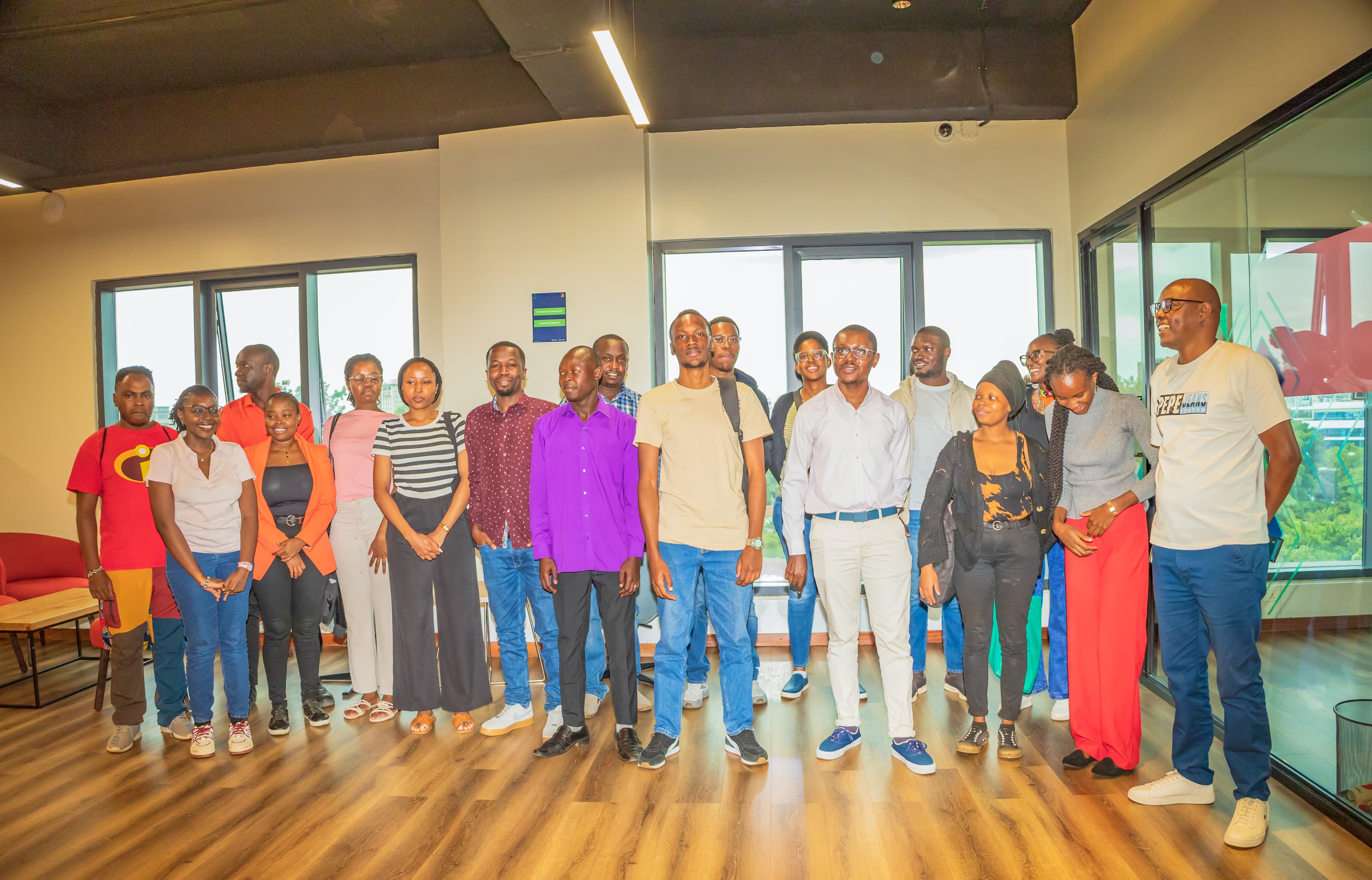 Digital Health Leadership Executive Programme