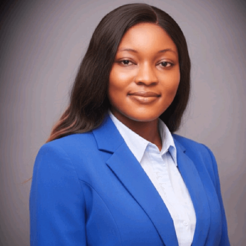 Faridat Ibidun