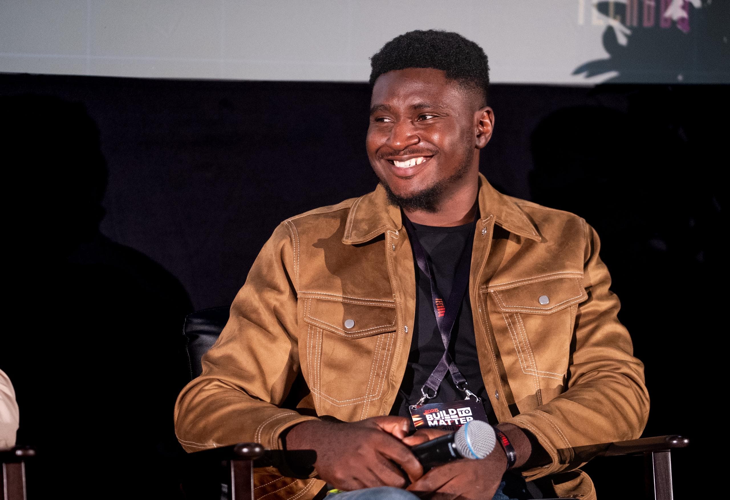 Oluwatobi Adewumi